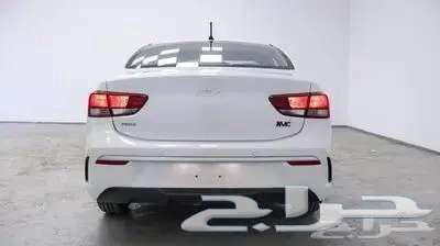 Kia Rio 2023 Standard63519708406402112