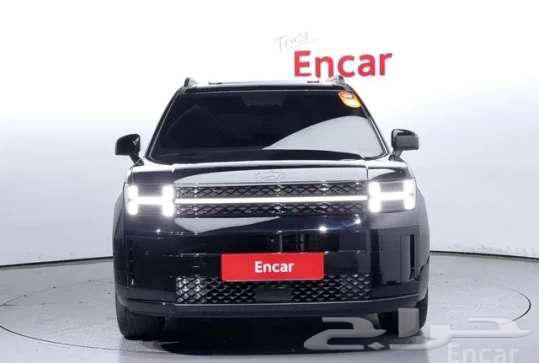 Hyundai Santa Fe63518795347587111