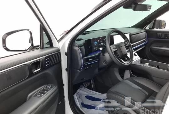 Hyundai Santa Fe63518524636417114