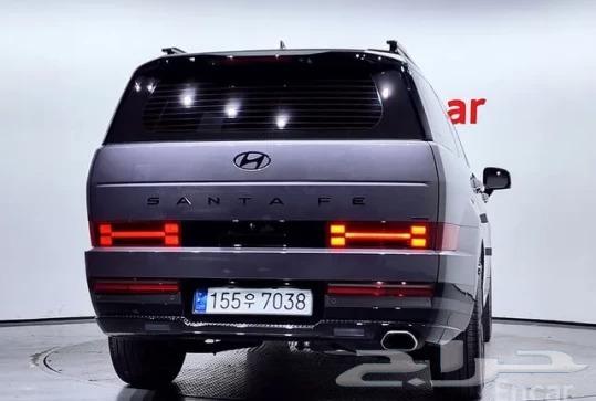 Hyundai Santa Fe 202463518426013955112