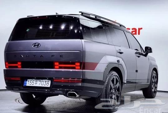Hyundai Santa Fe 202463518426013955113