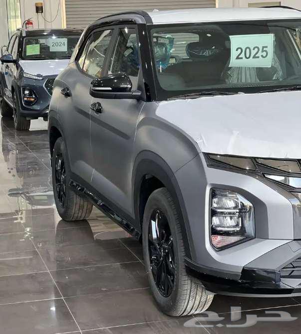 هيونداي كريتا الفا اديشن 2025 - متوفر كاش أو أقساط63517217148803112