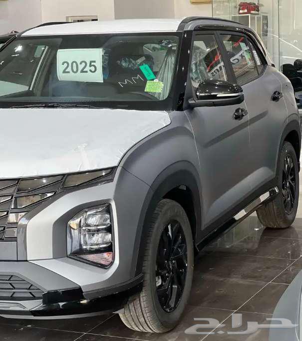هيونداي كريتا الفا اديشن 2025 - متوفر كاش أو أقساط63517217148803111