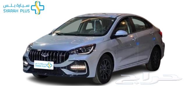 Chery Arrizo 5 Standard 2025 Cash and Installment63516750878721112