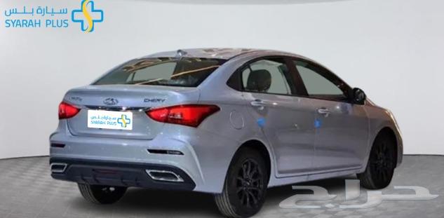 Chery Arrizo 5 Standard 2025 Cash and Installment63516750878721114