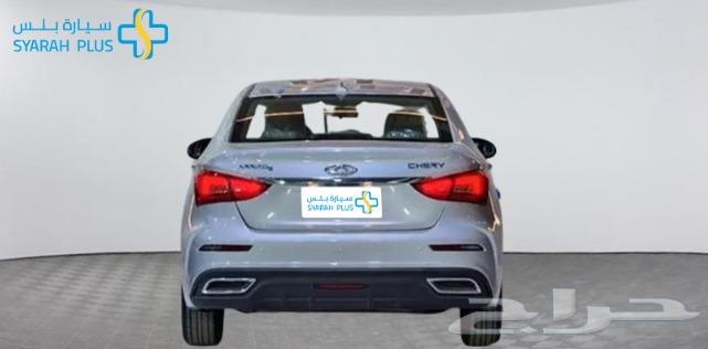 Chery Arrizo 5 Standard 2025 Cash and Installment63516750878721113
