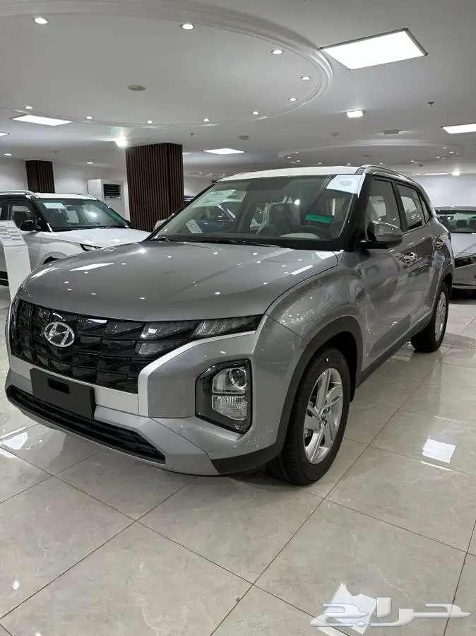 هيونداي كريتا سمارت م202563518459684482114