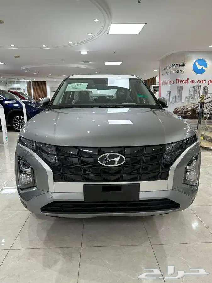 هيونداي كريتا سمارت م202563518459684482112