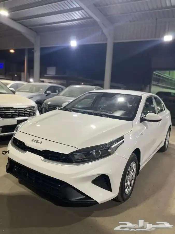 Kia Cerato Standard Model 2024 Special Offer Installments and Cash63517882196355113