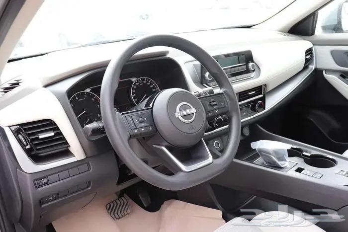 Nissan X-Trail63518728195715111