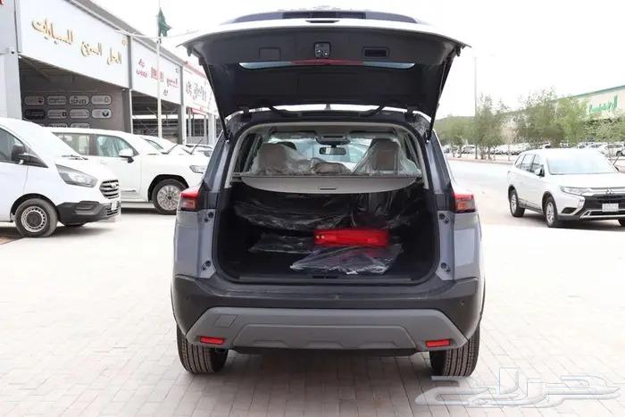 Nissan X-Trail63518728195715114
