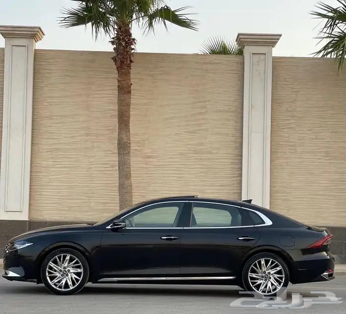 Hyundai Grandeur full option63514740740099113