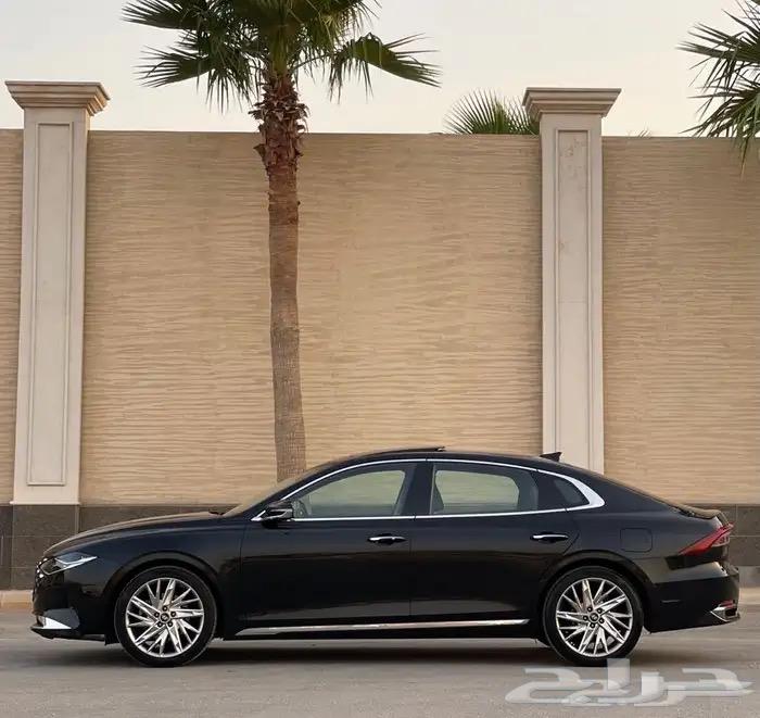 Hyundai Grandeur full option63514740740099114