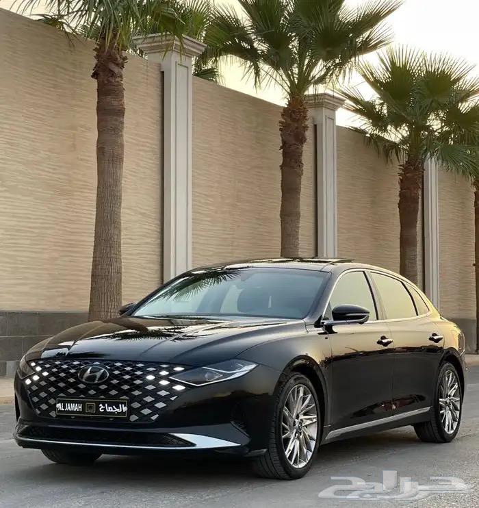 Hyundai Grandeur full option63514740740099111