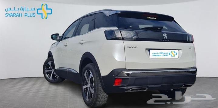 Peugeot 3008 2024 cash or installment63516987037059114