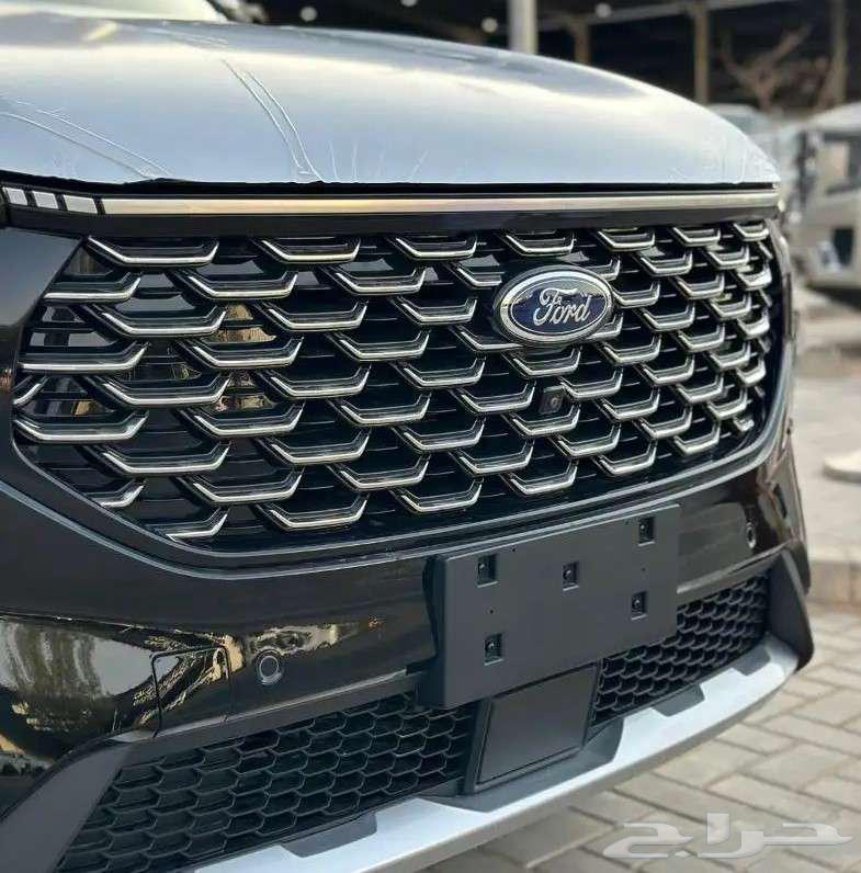 Ford Territory Titanium63518893064707113