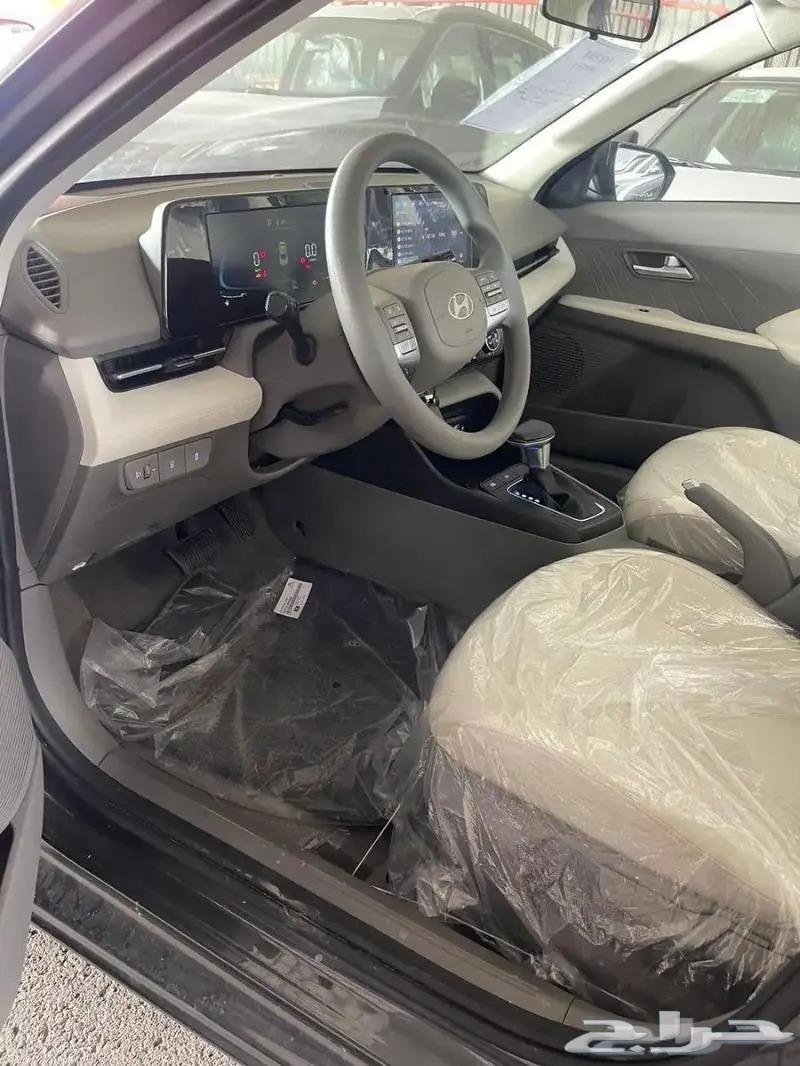 Hyundai Accent 2025, all categories, cash and installments63517381486211114