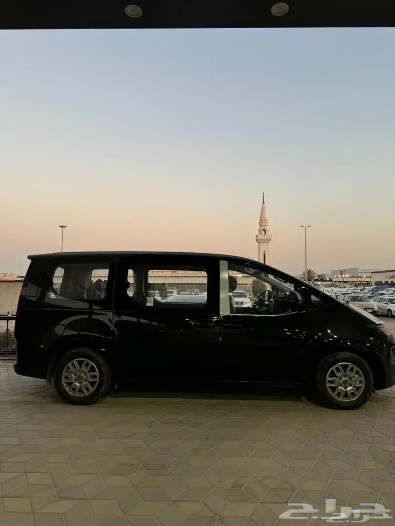 هيونداي ستاريا موديل 2025 148000 STARIA FULL63516649546883114