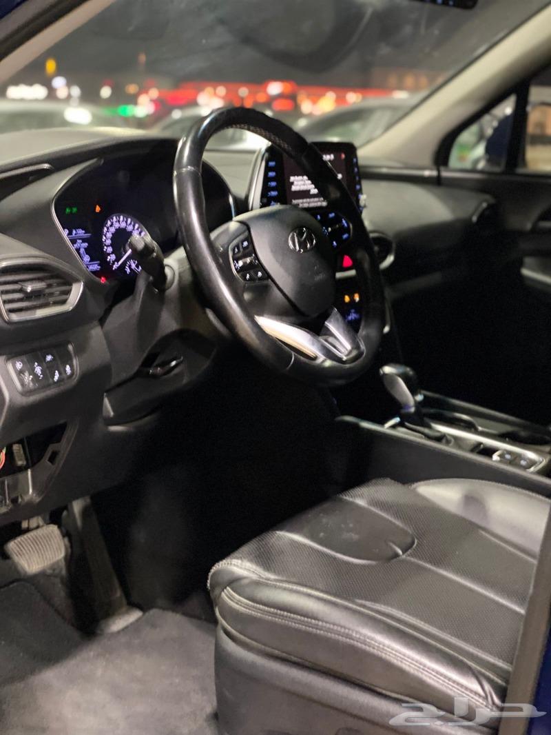 Hyundai Santa Fe 2019 Diesel63514908988930111