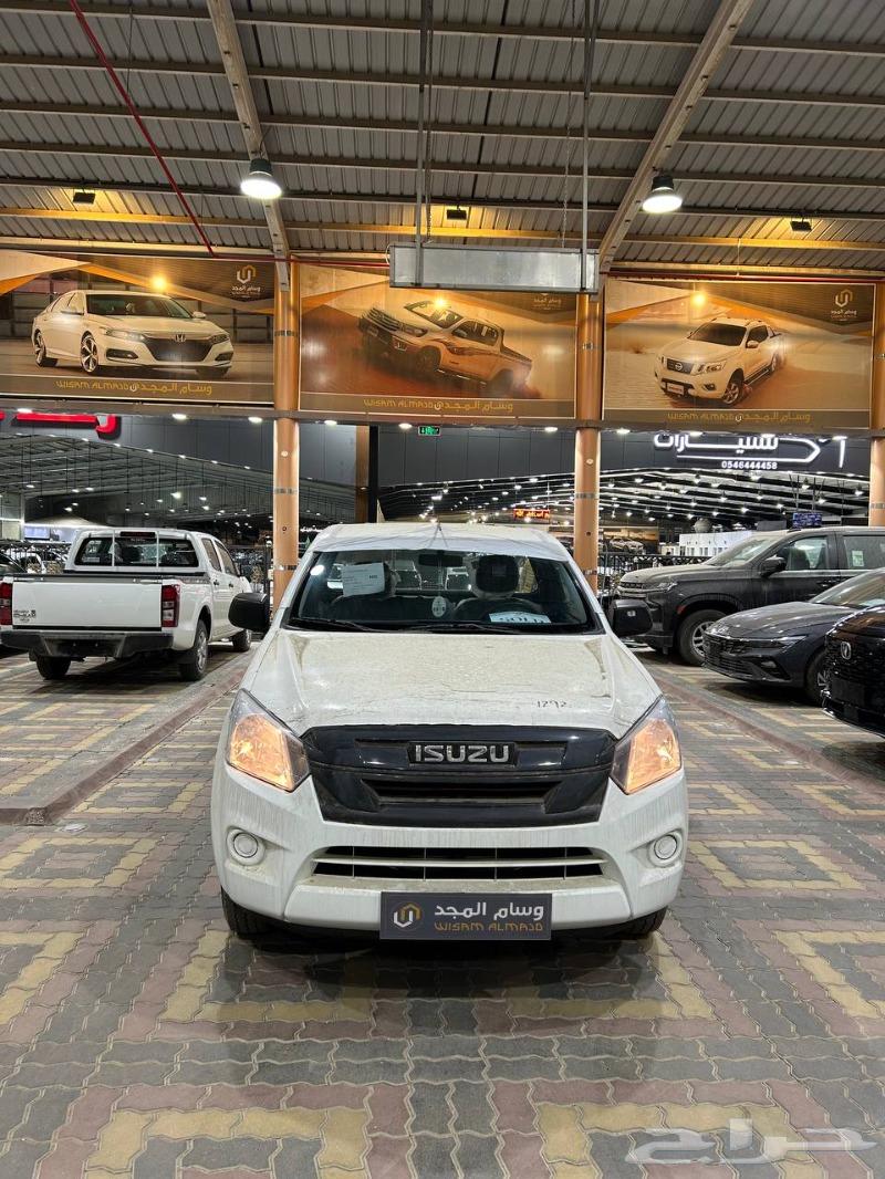 Isuzu GMR 150HP Special Offer 2025 Manual Transmission Electric Windows63519708472835112