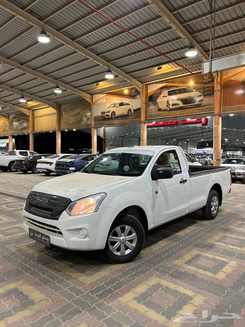 Isuzu GMR 150HP Special Offer 2025 Manual Transmission Electric Windows63519708472835111