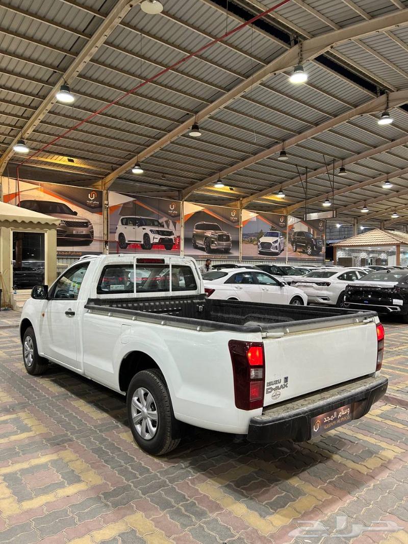 Isuzu GMR 150HP Special Offer 2025 Manual Transmission Electric Windows63519708472835114