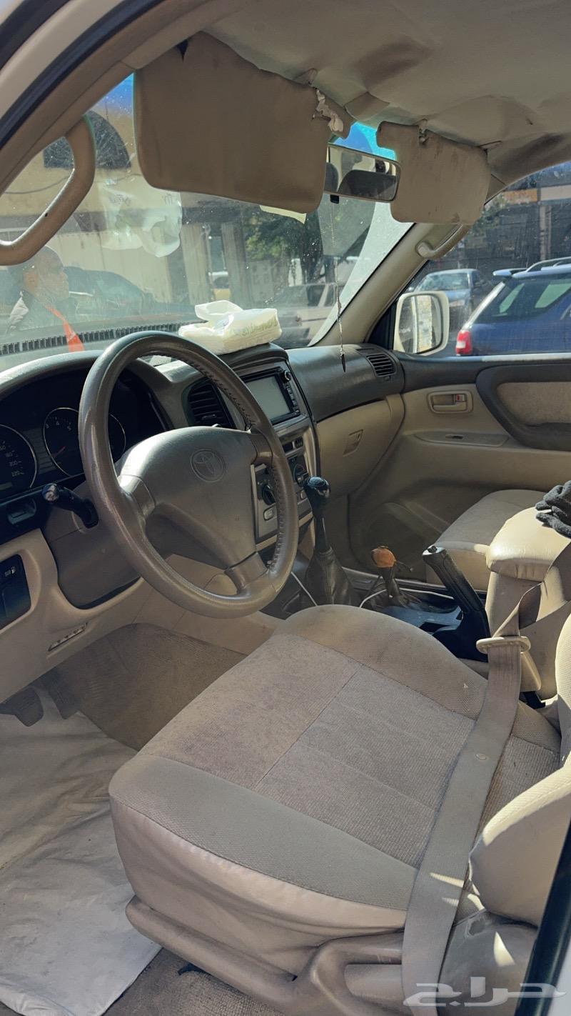 Toyota 2004 for sale or exchange63520904868355113