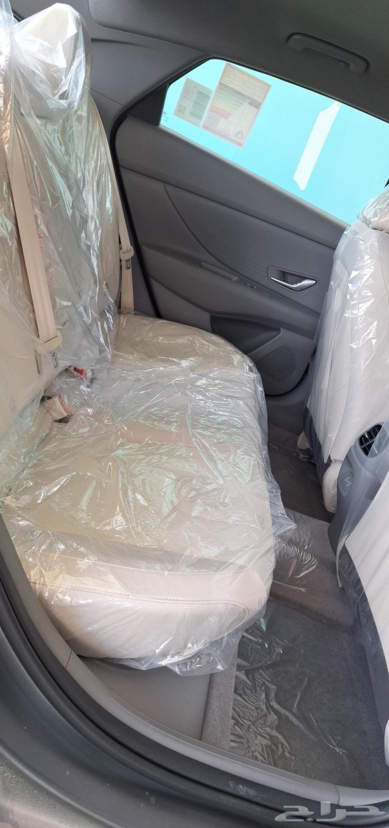 هونداي النترا 2.0 سمارت 2025 كاش و اقساط63515045461633113