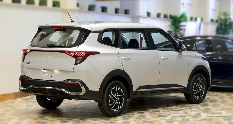 Kia Karends GLS model 2025.63519837798274113