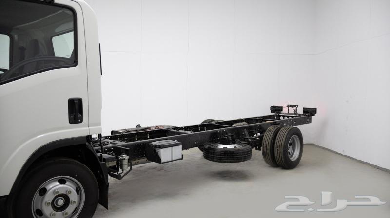 Dina Isuzu 4-ton, 5-ton, 6-ton, 7-ton 2024 model at the lowest prices63513453197441112