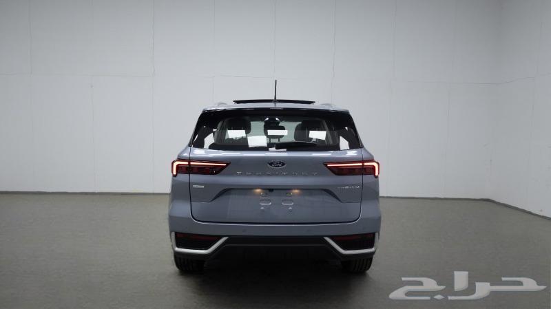 Ford Terrain Titanium Full Option 202563518556080131113