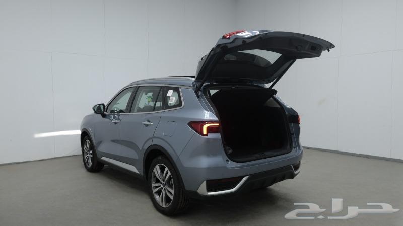 Ford Terrain Titanium Full Option 202563518556080131114