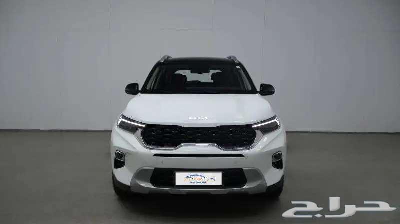 Kia Sonet EX Full 2024 colors63520164538497113