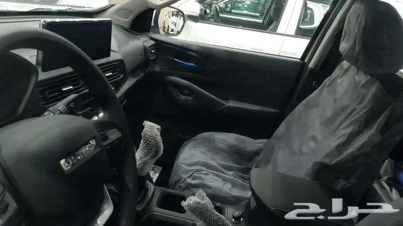 Changan Hunter Omega 4x4 (Double) Manual Transmission 2025 Model63519379120641113