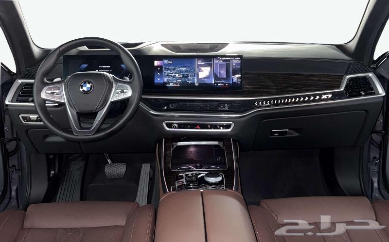 BMW - G07 - X763519837833731114