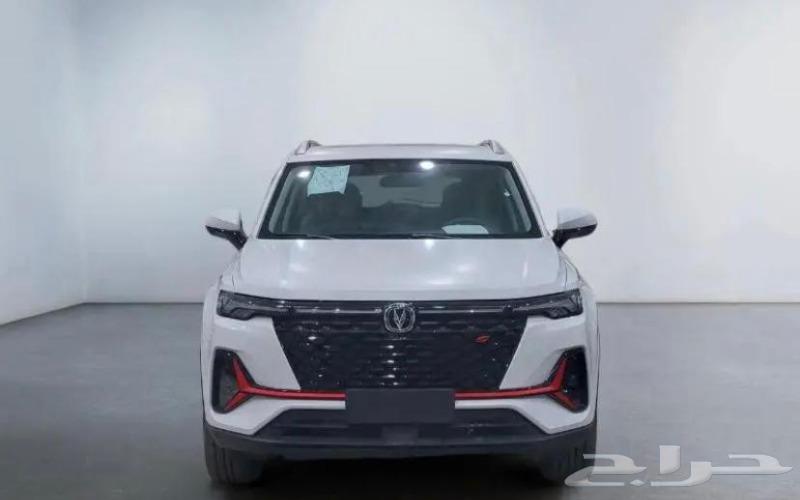 Changan CS35 2025 installments available at all banks63517415111553112