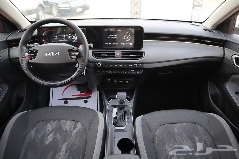 Kia K3 GL 2024 installment only through Al Rajhi63516821080705113