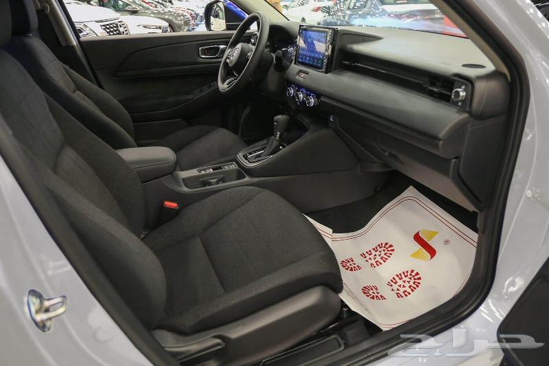 Honda HR-V - DX Model 2024.63520353694849114