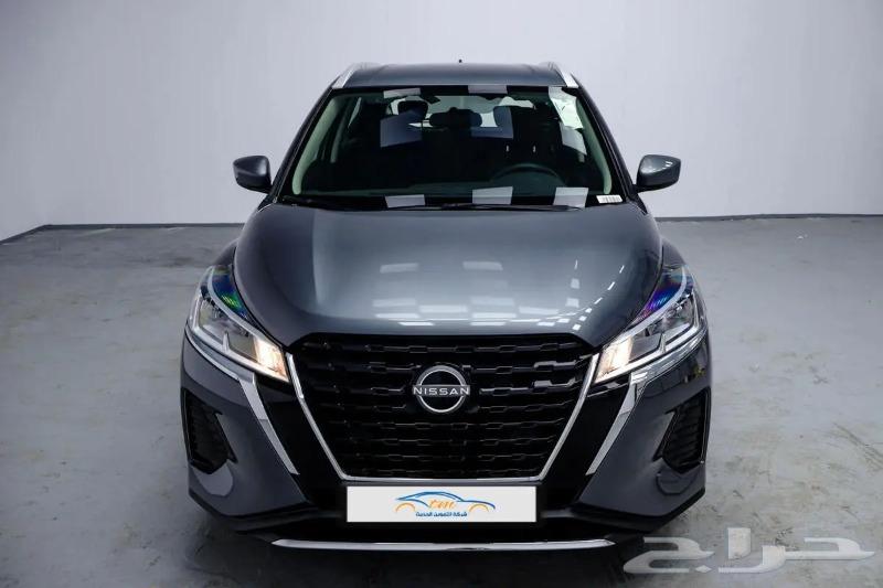 Nissan Kicks Standard Model 2024, clearance offer, lowest price in the market63519672849922111