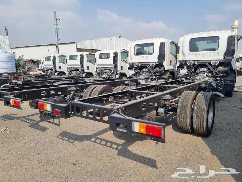 متوفر ايسوزو دينا جميع الفئات كاش اوبالتقسيط شركات او مؤسسات63519057023746111