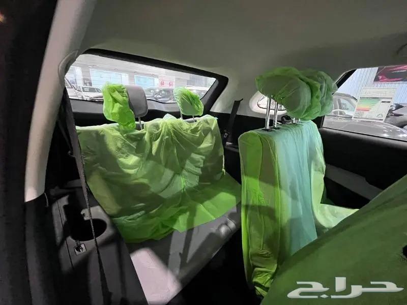 شفرولية كابتيفا LS - PREMEER63518695316098114