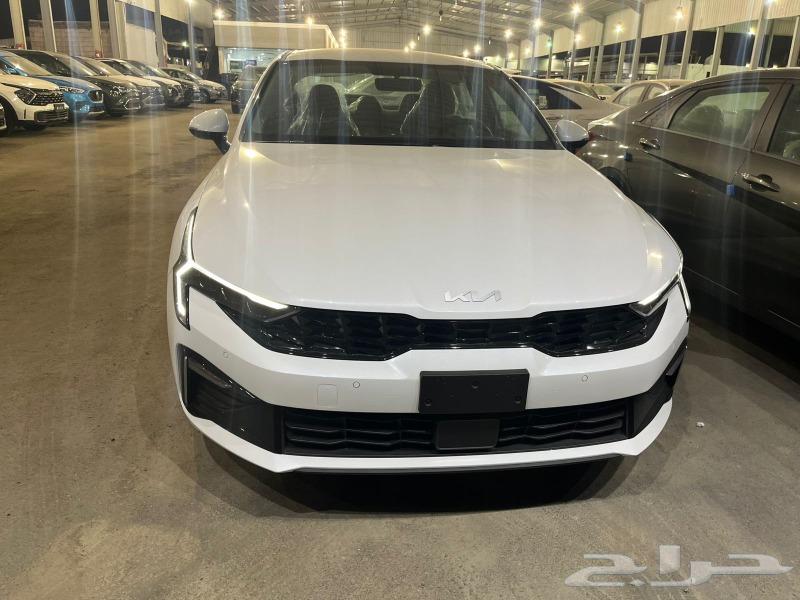 Kia K5 Standard Plus 2025 model, lowest prices63518327389441112