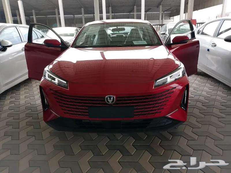 شانجان ايدو سمارت 202563519936698241114