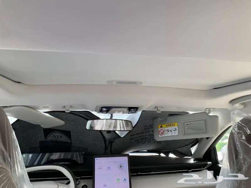 شانجان ايدو سمارت 202563519936698241113