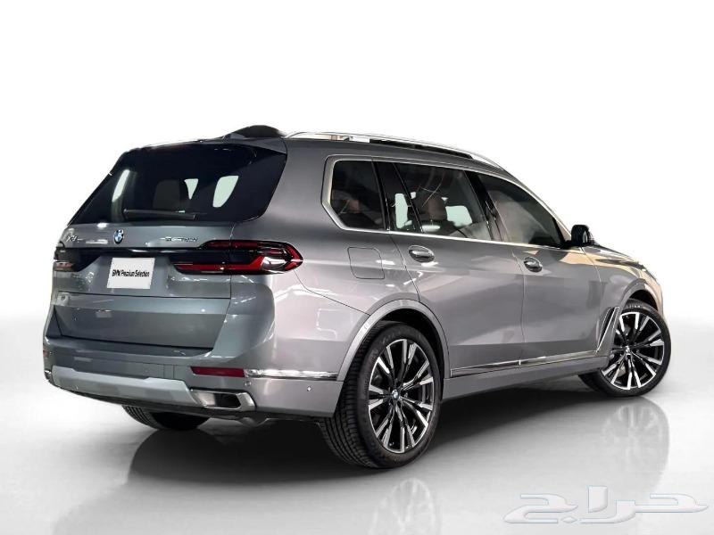 BMW - G07 - X763519837833731111