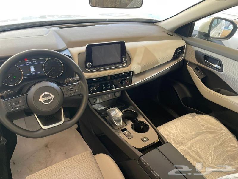 Nissan X-Trail 202563519739414147111