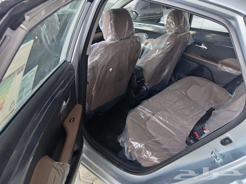 Hyundai Accent Elite 2025 model, cash and installment available63519672857987113