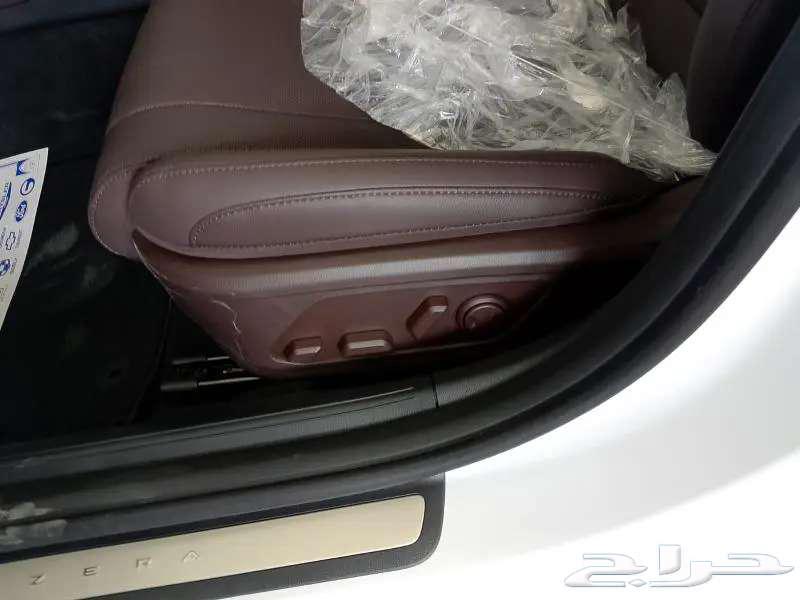 Hyundai Azera Smart PLUS 202563519476450689112