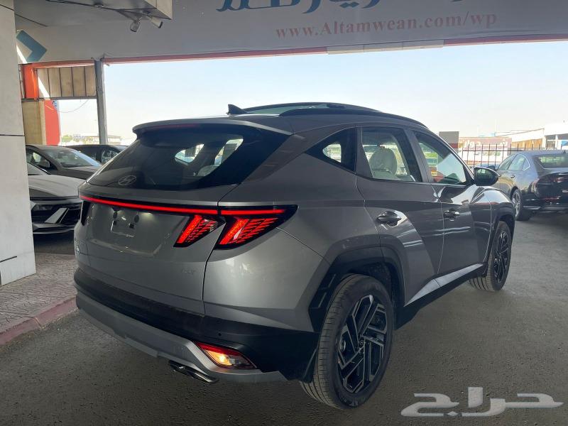 Hyundai Tucson Comfort 1.6 202563519154042755111