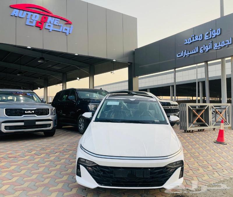 هونداي اكسنت فليت موديل 2025 كاش و تقسيط63519445065731114
